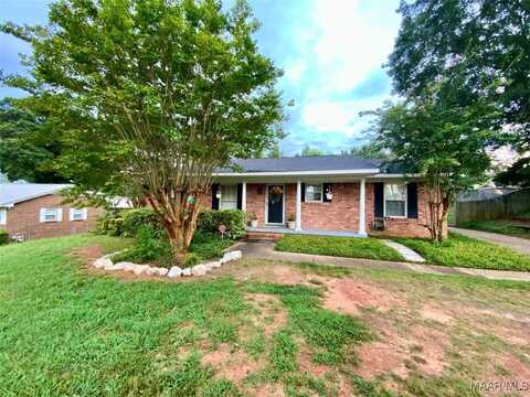 104 Griffith Avenue, Prattville, AL 36066