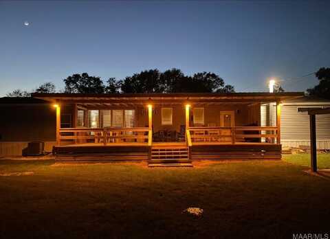 972 Sand Island Drive, Camden, AL 36726