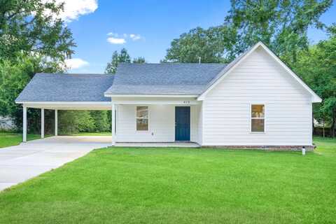 413 S MAIN, Collierville, TN 38017
