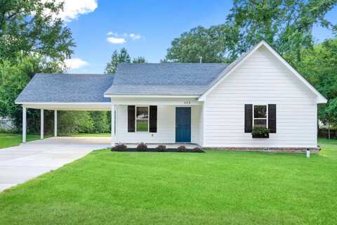 413 S MAIN, Collierville, TN 38017