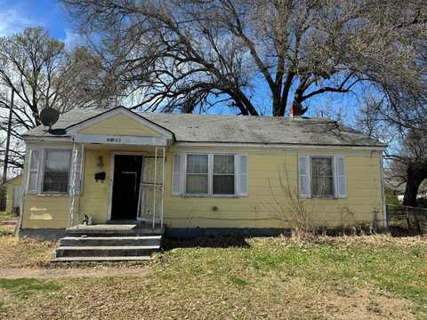 1955 MARTIN, Memphis, TN 38106