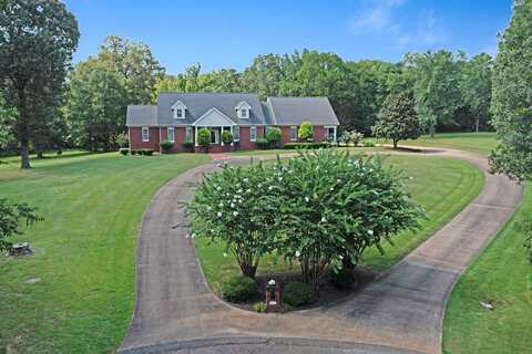 975 BRECKENRIDGE, Savannah, TN 38372