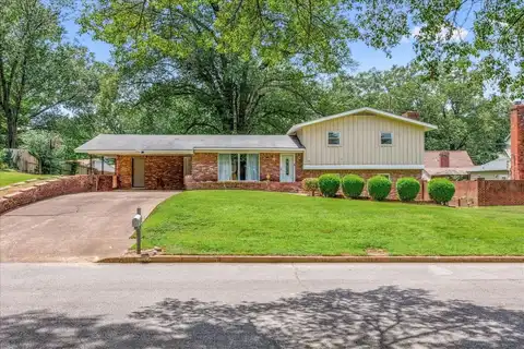 4011 MARY LEE, Memphis, TN 38116