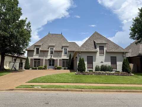 2778 OLD COURSE, Collierville, TN 38017