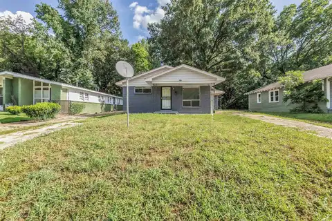 3451 TUTWILER, Memphis, TN 38122