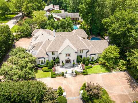 5965 RIVER OAKS, Memphis, TN 38120