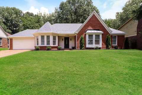 3188 EDGEWORTH, Memphis, TN 38119