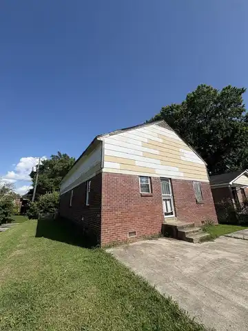 671 N FIFTH, Memphis, TN 38107