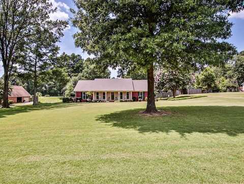 10075 SANTA ROSA, Unincorporated, TN 38004