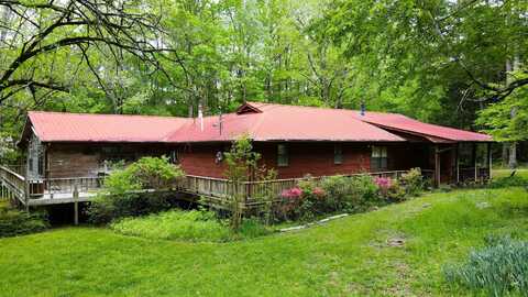 653 IRONWOOD, Unicorp/Saulsbury, TN 38067