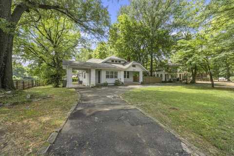 1891 S PARKWAY, Memphis, TN 38114