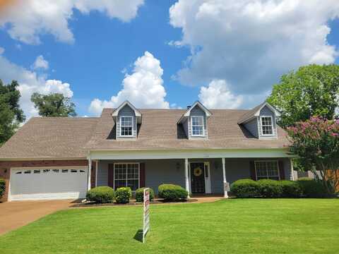3659 STONETRACE, Bartlett, TN 38135