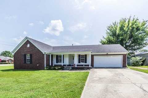 14 CHANCE, Munford, TN 38058