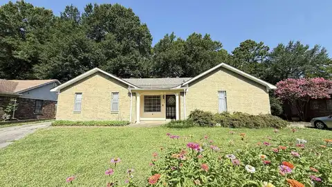 3515 WOODDALE, Memphis, TN 38118