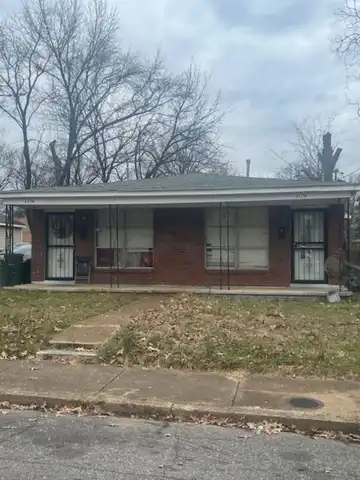 3174 GIVEN, Memphis, TN 38112