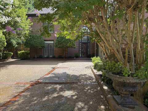 1486 MASSEY MANOR, Memphis, TN 38120