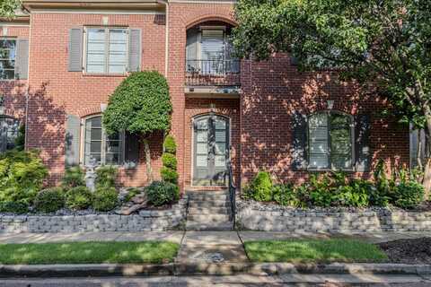 291 SCHILLING PARK, Collierville, TN 38017