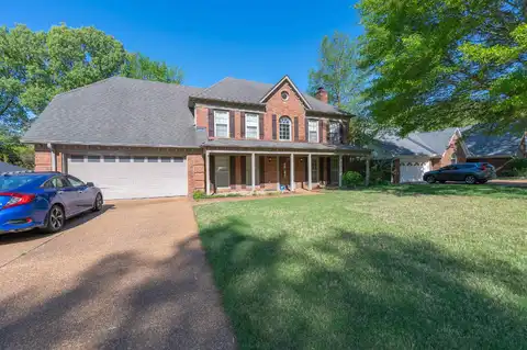 345 LOCUST GROVE, Memphis, TN 38018