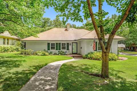 3725 N WOODLAND, Memphis, TN 38111