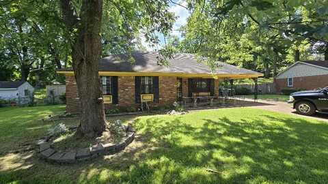 4164 SLUMBER, Memphis, TN 38127