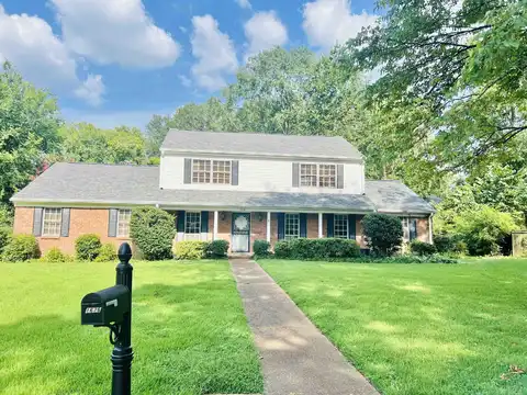 1676 MILLER FARMS, Germantown, TN 38138