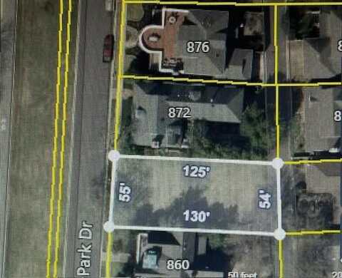 866 RIVER PARK, Memphis, TN 38103
