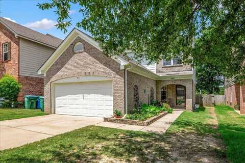 12060 HIDDEN, Arlington, TN 38002