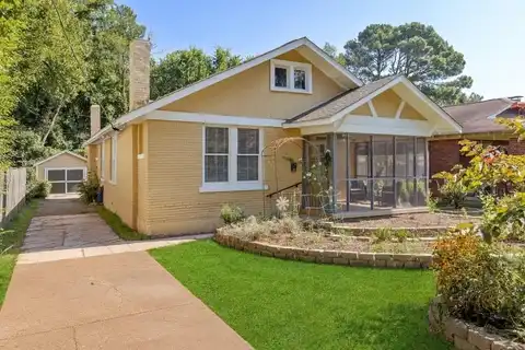 1866 EVELYN, Memphis, TN 38114