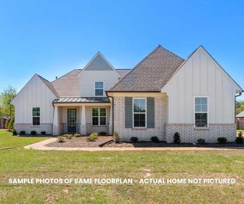 6324 BEVAN LAKE, Arlington, TN 38002