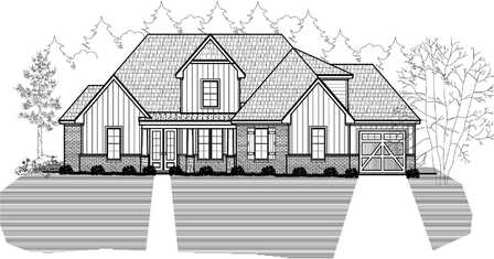 6324 BEVAN LAKE, Arlington, TN 38002