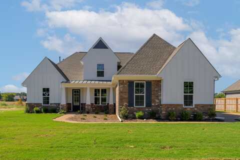 6324 BEVAN LAKE, Arlington, TN 38002