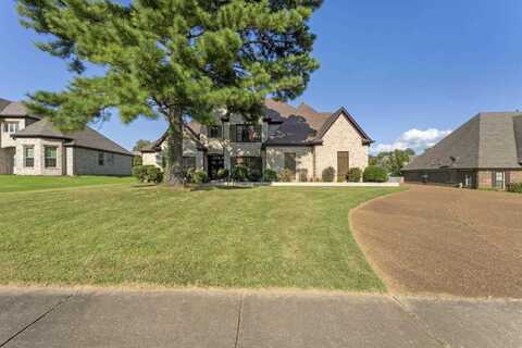 4852 SHIRA, Bartlett, TN 38002