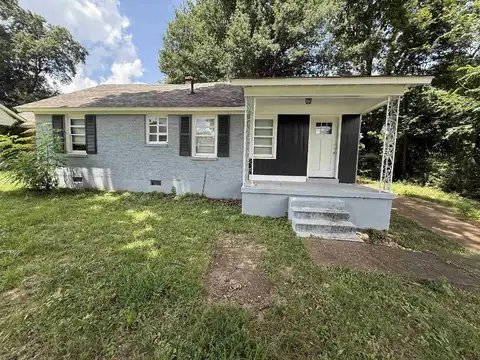 3285 ASHLAND, Memphis, TN 38127