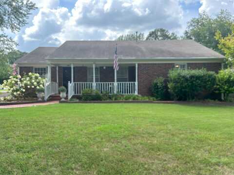 221 N YATES, Memphis, TN 38120