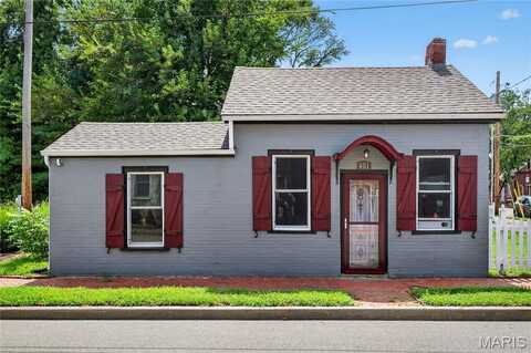 401 Mascoutah Avenue, Belleville, IL 62220