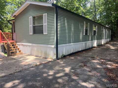 3247 Wayne Route W, Williamsville, MO 63967