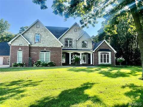 336 COACH Road, Lebanon, MO 65536