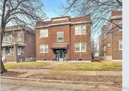 5043 Alaska, Saint Louis, MO 63111