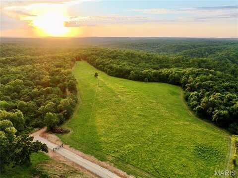 Tbd Bobwhite Lane, Unincorporated, MO 65452