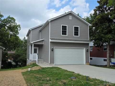 10107 Niblic Drive, Overland, MO 63114
