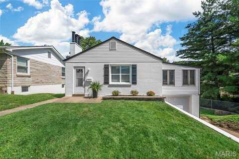 9301 Leona Court, Affton, MO 63123