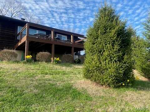 2384 W Evergreen Drive, Pacific, MO 63069