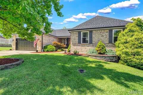 1705 Coronita Drive, Fenton, MO 63026