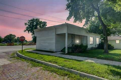 351 N 26th Street, East Saint Louis, IL 62205