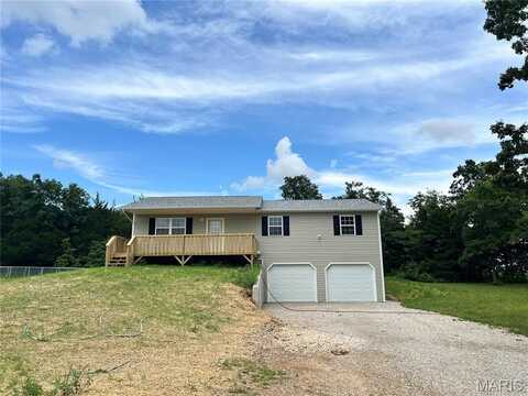 Lot 40 Stephanie Lane, Laquey, MO 65534