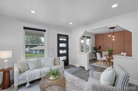 4357 Miami Street, Saint Louis, MO 63116