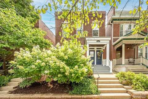 3420 Humphrey Street, Saint Louis, MO 63118