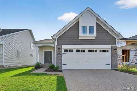 706 Barnwood Hill Drive, O'fallon, MO 63385