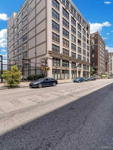 1601 Washington Avenue, Saint Louis, MO 63103