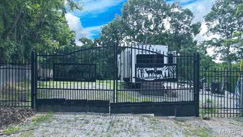 7244 Hillcrest Drive, Ste Genevieve, MO 63670